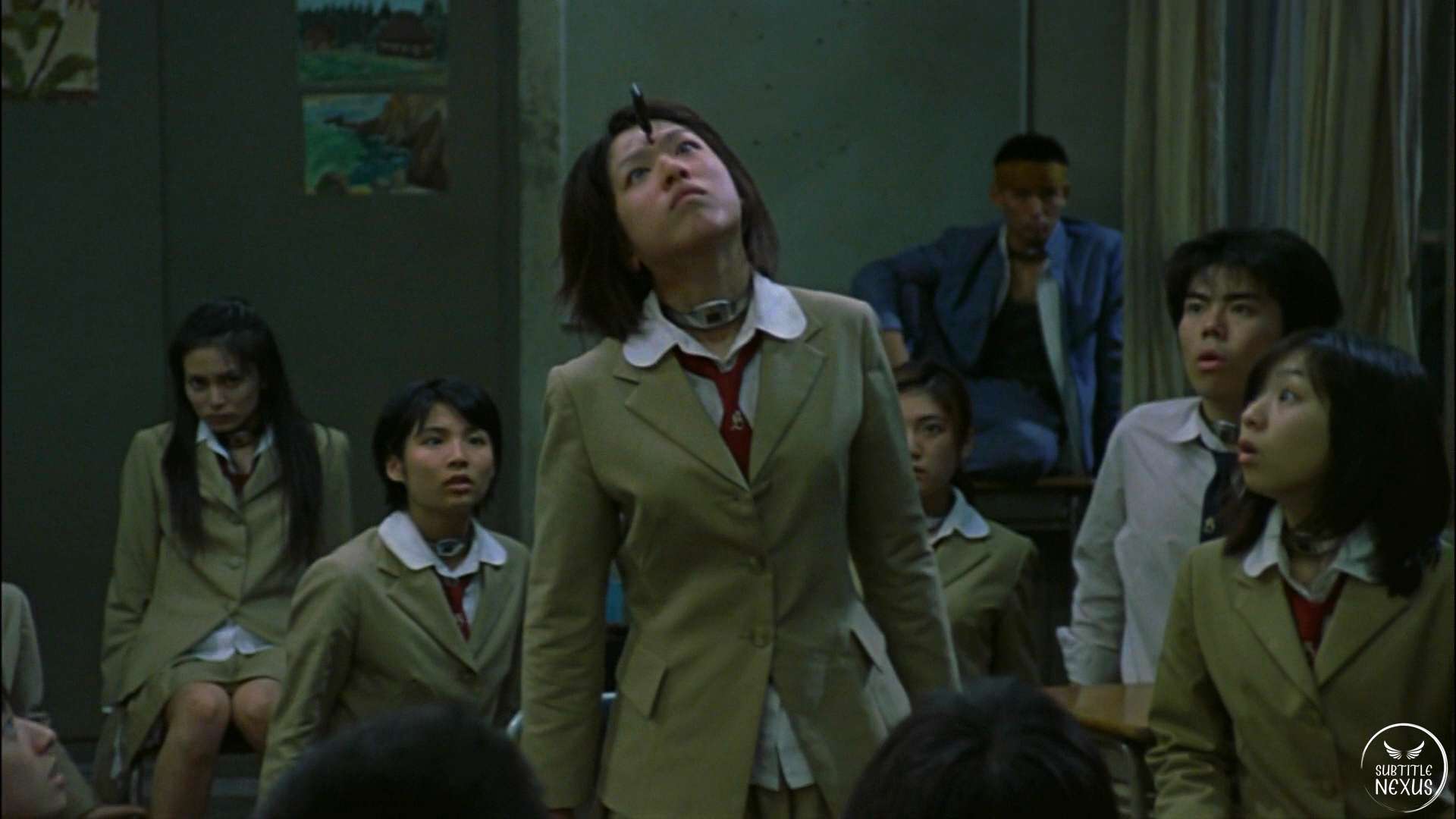 Battle Royale