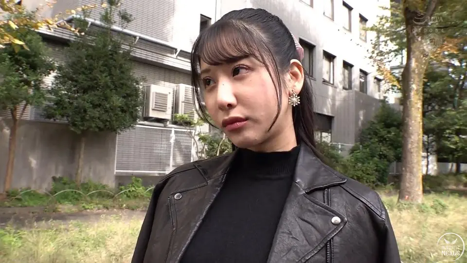 BBAN-527 Cover