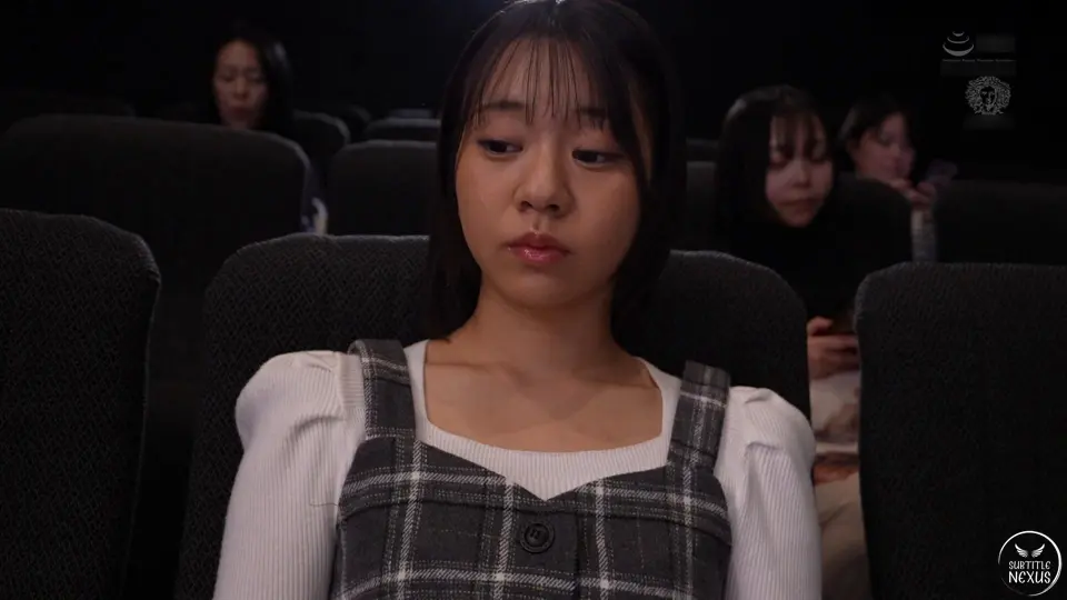 BBAN-592 封面