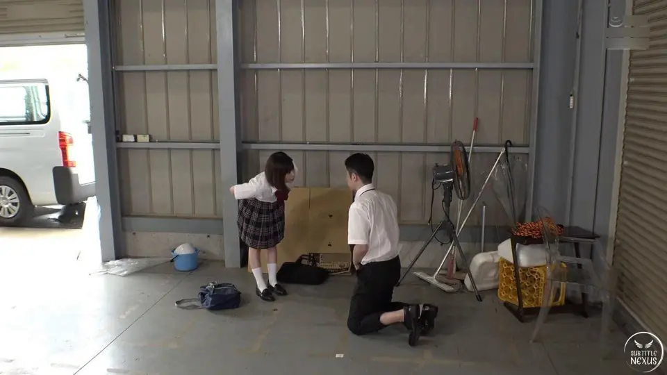 DANDY-822 Cover