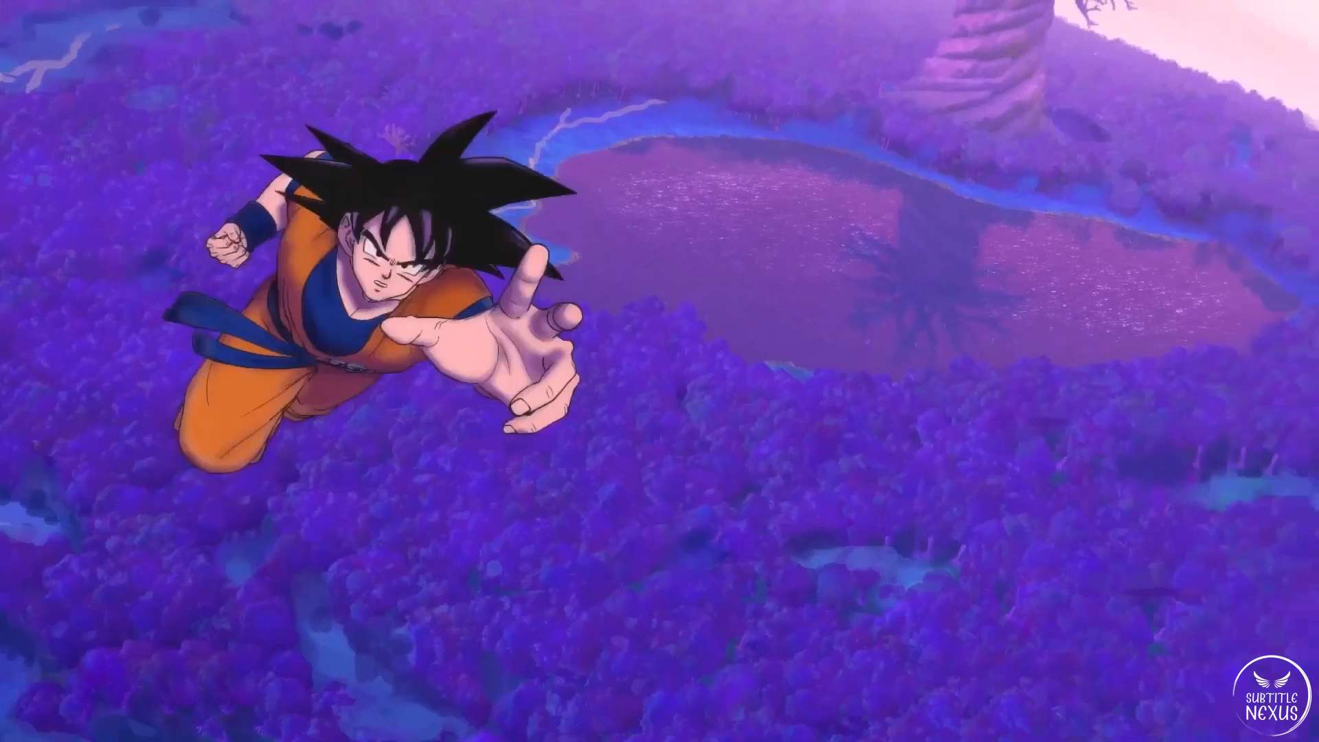 Dragon Ball Super Super Hero
