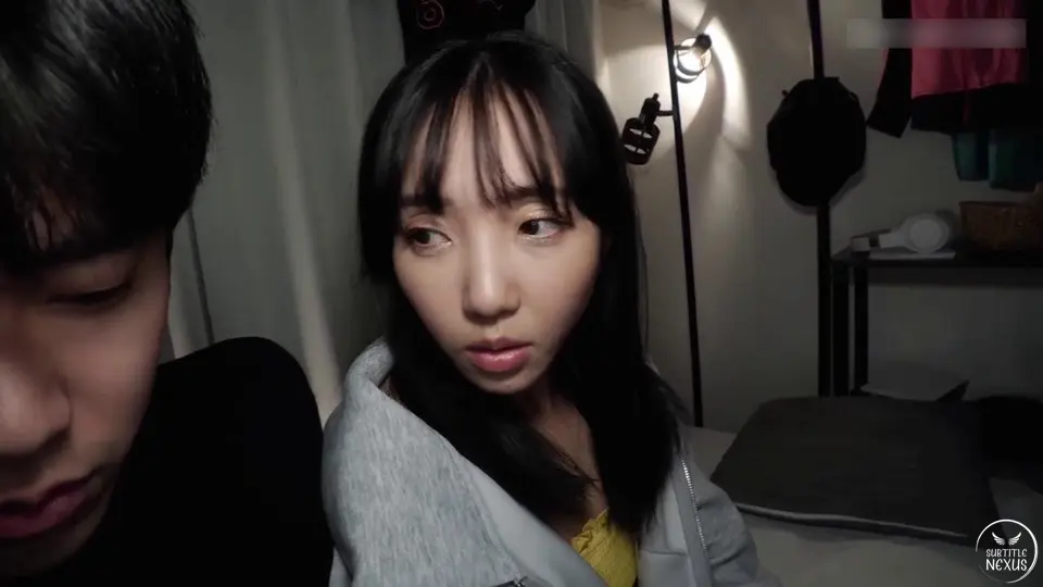 EKDV-809 Cover