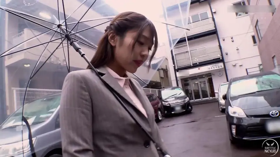 HJMO-609 Cover