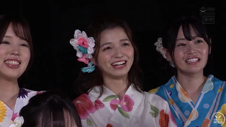 HNDS-078 封面