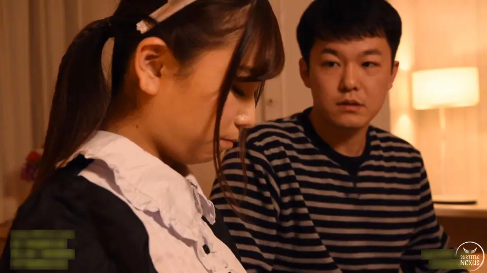 HODV-21362 Cover
