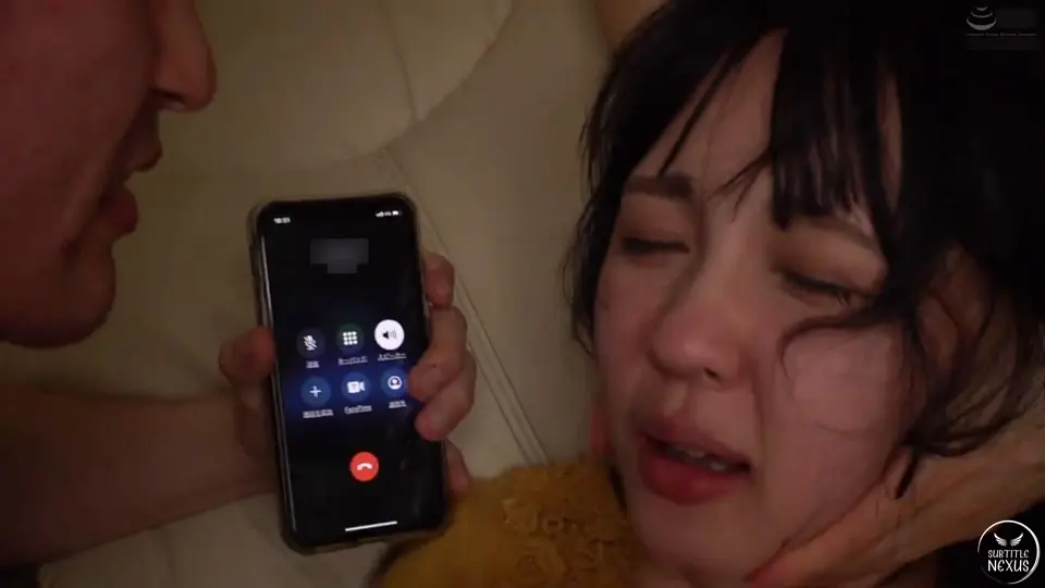 HUNBL-068 Cover