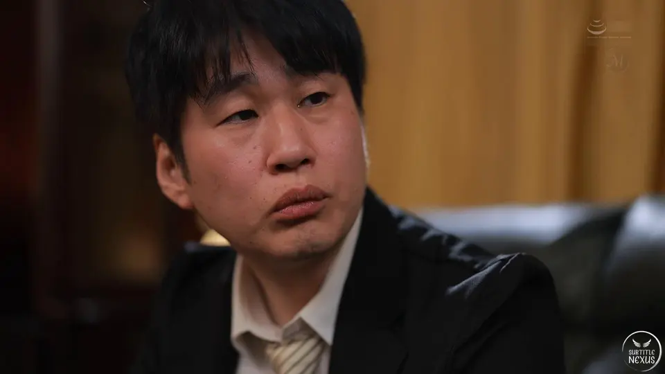 JUR-434 封面