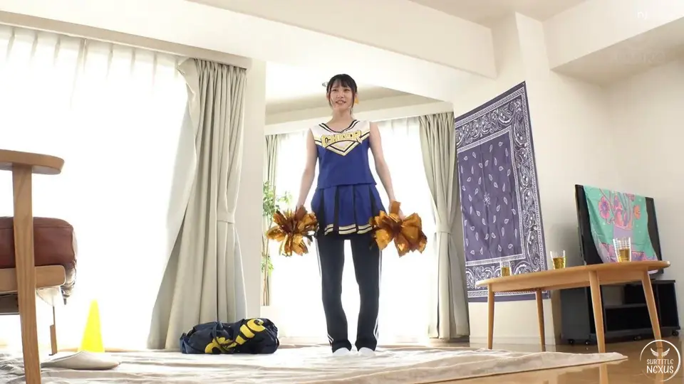 LULU-278 Cover