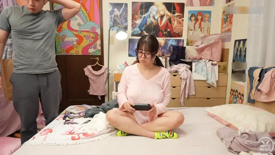 LULU-442 Cover