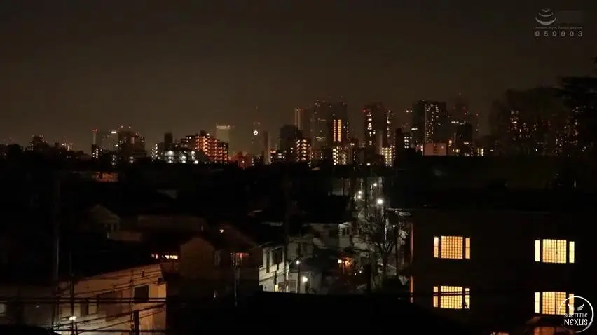 MDS-891 封面