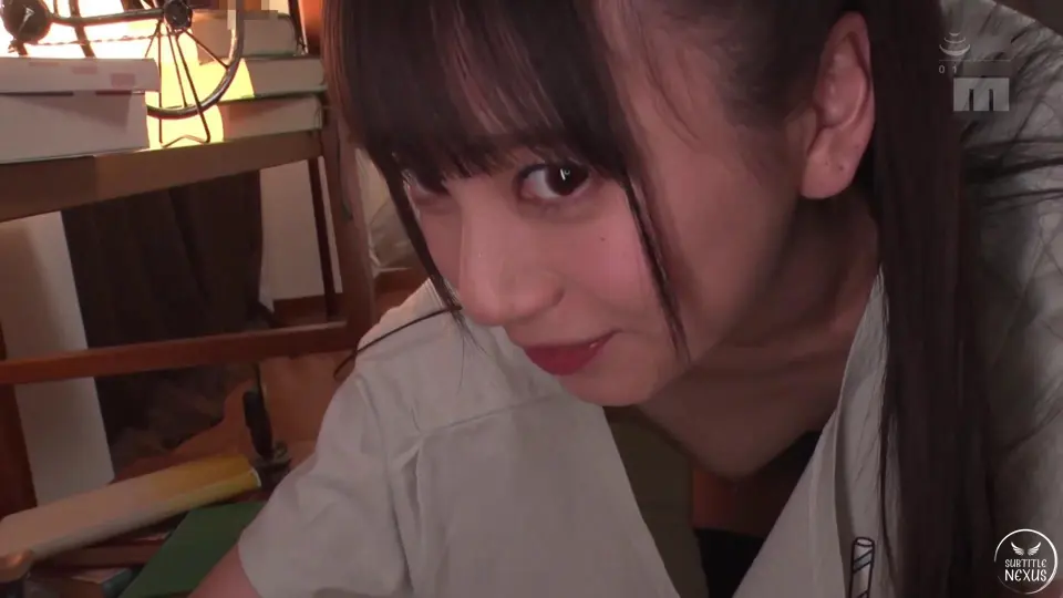 MIDE-799 Cover