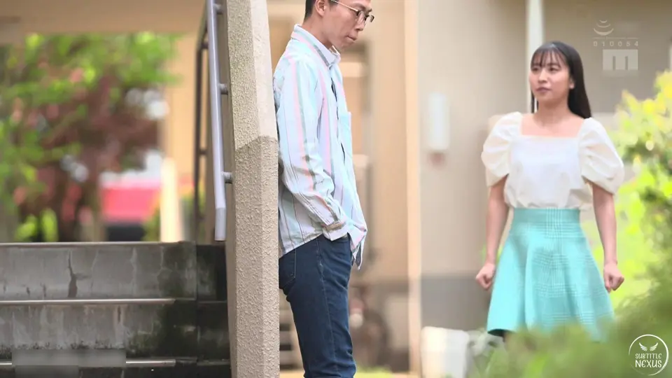 MIDV-199 封面