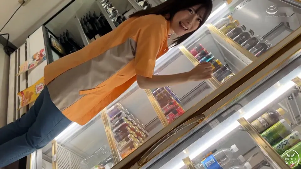 MILK-277 Cover