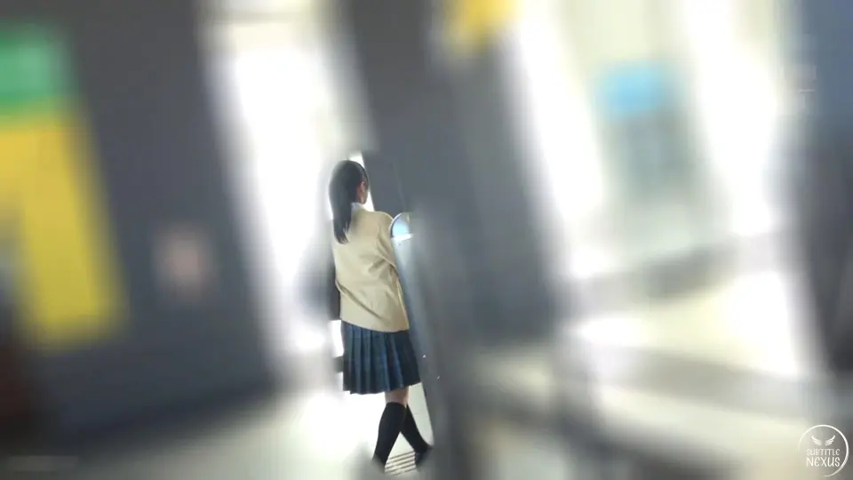 NHDTC-215 Cover