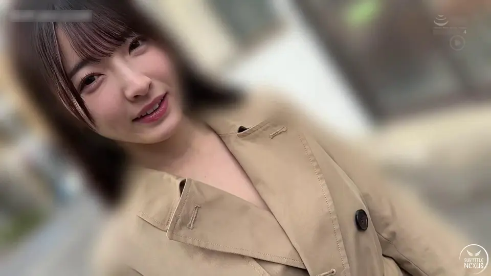 NPJS-268 封面