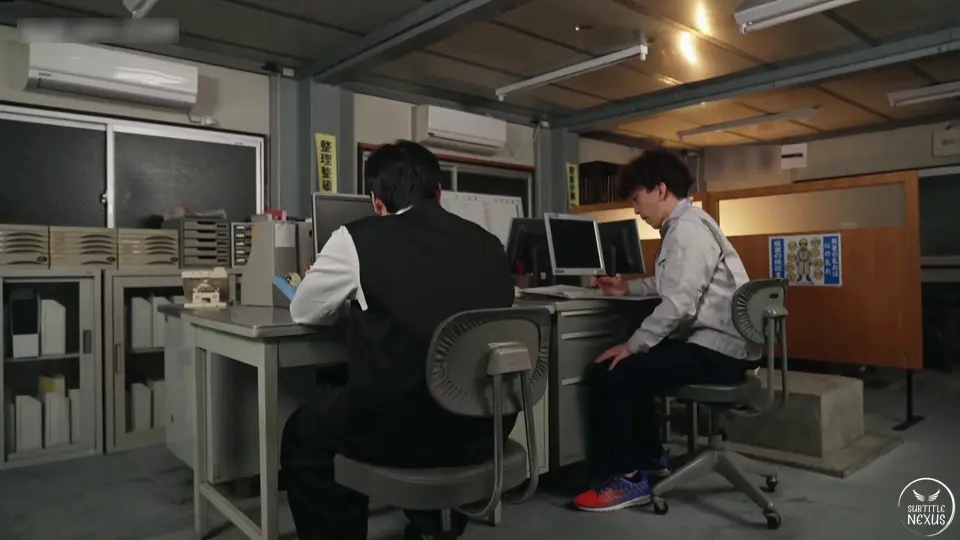 OFSD-018 封面