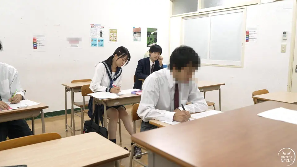 PIYO-229 Cover