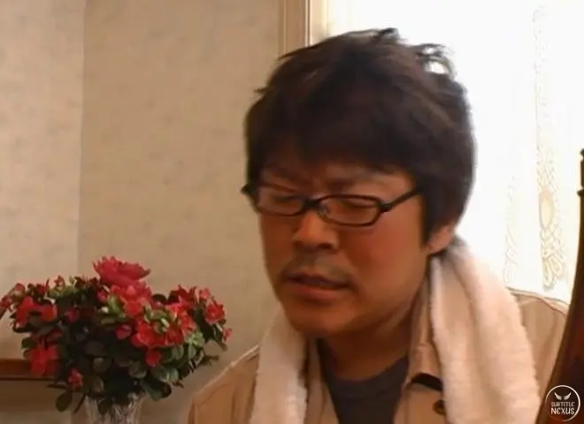 REBN-111 Obal