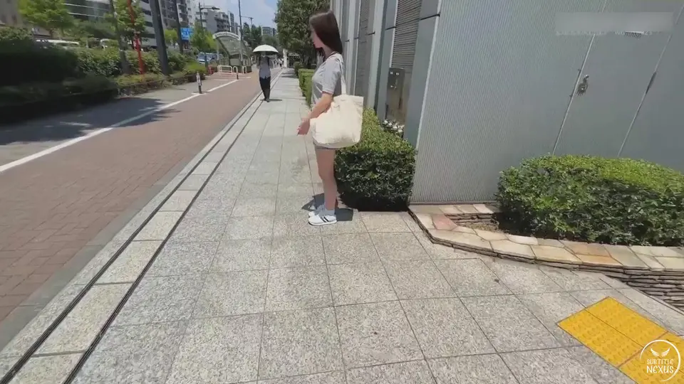 SDAB-289 Kapak
