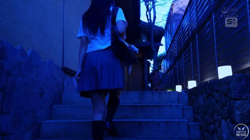 SNOS-341 封面