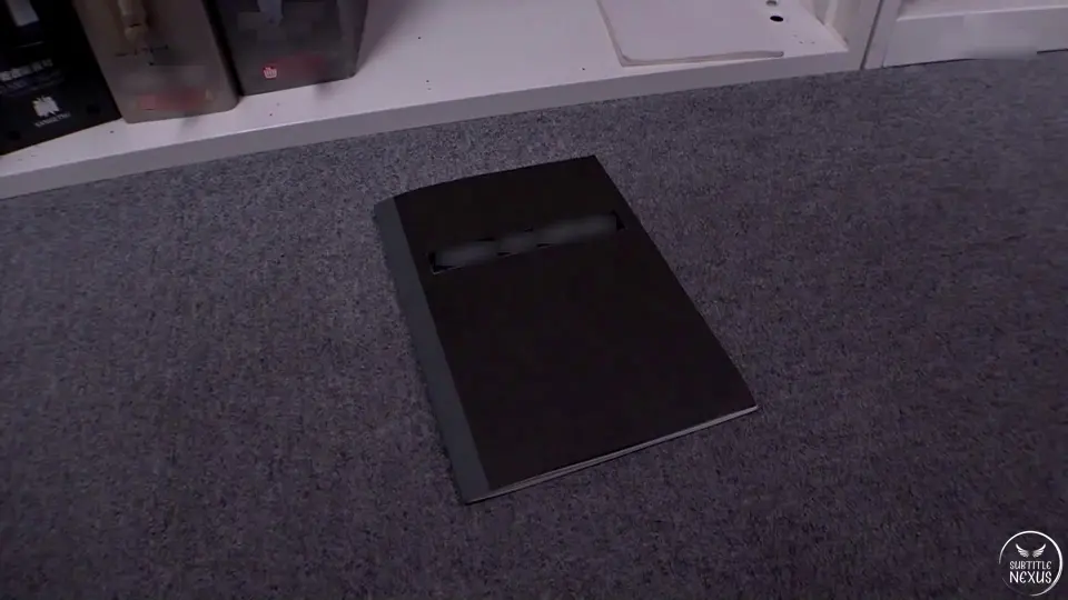 STCVS-023 Okładka