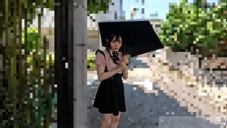 TPNS-033 Cover