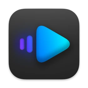 IINA Nexus Plugin